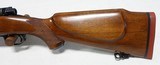 Pre 64 Winchester Model 70 458 African Super Grade As New! - 5 of 19
