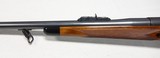 Pre 64 Winchester Model 70 458 African Super Grade As New! - 7 of 19