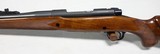 Pre 64 Winchester Model 70 458 African Super Grade As New! - 6 of 19