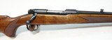 Pre 64 Winchester Model 70 270 Featherweight aluminum butt LNIB! - 1 of 22