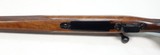 Pre 64 Winchester Model 70 270 Featherweight aluminum butt LNIB! - 13 of 22