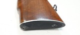 Pre 64 Winchester Model 70 270 Featherweight aluminum butt LNIB! - 15 of 22