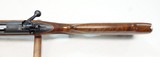 Pre 64 Winchester Model 70 270 Featherweight aluminum butt LNIB! - 9 of 22