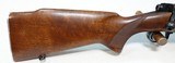 Pre 64 Winchester Model 70 270 Featherweight aluminum butt LNIB! - 2 of 22