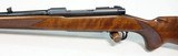 Pre 64 Winchester Model 70 270 Featherweight aluminum butt LNIB! - 6 of 22