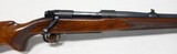 Pre 64 Winchester Model 70 270 Win. Stainless Steel Barrel! - 1 of 19