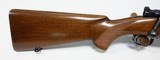 Pre War Winchester Model 70 Special Order 405 W.C.F.! - 2 of 23