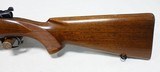 Pre War Winchester Model 70 Special Order 405 W.C.F.! - 7 of 23