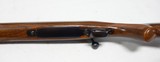 Pre War Winchester Model 70 Special Order 405 W.C.F.! - 18 of 23