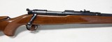 Pre War Winchester Model 70 Special Order 405 W.C.F.! - 1 of 23