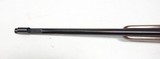 Pre 64 Winchester Model 70 264 Win Mag Featherweight NIB! - 12 of 24