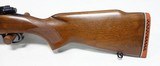 Pre 64 Winchester Model 70 264 Win Mag Featherweight NIB! - 5 of 24