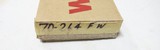 Pre 64 Winchester Model 70 264 Win Mag Featherweight NIB! - 22 of 24