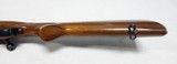 Pre 64 Winchester Model 70 243 Win. Featherweight Superb - 14 of 20