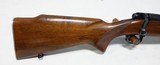 Pre 64 Winchester Model 70 243 Win. Featherweight Superb - 2 of 20