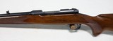 Pre 64 Winchester Model 70 243 Win. Featherweight Superb - 6 of 20
