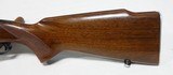 Pre 64 Winchester Model 70 243 Win. Featherweight Superb - 5 of 20