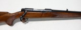 Pre 64 Winchester Model 70 243 Win. Featherweight Superb - 1 of 20