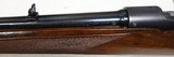 Pre 64 Winchester Model 70 243 Win. Featherweight Superb - 9 of 20
