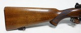 Pre War Winchester Model 70 Super Grade 7 M/M Very Rare! - 2 of 23