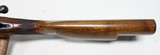 Pre War Winchester Model 70 Super Grade 7 M/M Very Rare! - 11 of 23