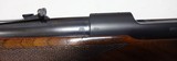 Pre War Winchester Model 70 Super Grade 7 M/M Very Rare! - 21 of 23