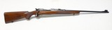 Pre War Winchester Model 70 .30GOV'T'06 Mint, None Finer! - 18 of 18