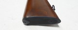 Pre War Winchester Model 70 .30GOV'T'06 Mint, None Finer! - 16 of 18