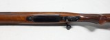 Pre War Winchester Model 70 .30GOV'T'06 Mint, None Finer! - 13 of 18