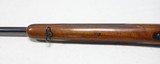 Pre War Winchester Model 70 .30GOV'T'06 Mint, None Finer! - 14 of 18