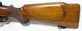 Pre 64 Winchester Model 70 Super Grade Featherweight 243 Ultra Rare! - 5 of 22