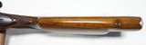 Pre 64 Winchester Model 70 Super Grade Featherweight 243 Ultra Rare! - 12 of 22