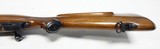 Pre 64 Winchester Model 70 Super Grade Featherweight 243 Ultra Rare! - 16 of 22
