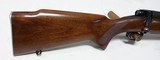 Pre 64 Winchester Model 70 270 Featherweight - 2 of 20