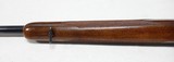 Pre 64 Winchester Model 70 270 Featherweight - 15 of 20
