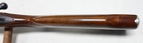 Pre 64 Winchester Model 70 270 Featherweight - 10 of 20