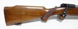 Pre 64 Winchester Model 70 Super Grade Featherweight .270 Ultra Rare! - 2 of 24