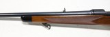 Pre 64 Winchester Model 70 Super Grade Featherweight .270 Ultra Rare! - 8 of 24