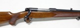 Pre 64 Winchester Model 70 Super Grade Featherweight .270 Ultra Rare! - 1 of 24