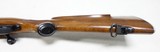 Pre 64 Winchester Model 70 Super Grade Featherweight .270 Ultra Rare! - 16 of 24