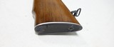 Pre 64 Winchester Model 70 Super Grade Featherweight .270 Ultra Rare! - 19 of 24