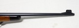 Pre 64 Winchester Model 70 Super Grade Featherweight .270 Ultra Rare! - 4 of 24