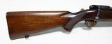 Pre 64 Winchester Model 70 22 Hornet Transition era Unfired NIB! - 2 of 25