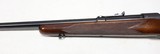 Pre 64 Winchester Model 70 22 Hornet Transition era Unfired NIB! - 7 of 25