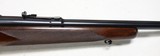 Pre 64 Winchester Model 70 22 Hornet Transition era Unfired NIB! - 3 of 25