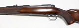 Pre 64 Winchester Model 70 22 Hornet Transition era Unfired NIB! - 6 of 25