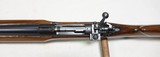 Pre 64 Winchester Model 70 Target Rifle 220 Swift Transition era Outstanding! - 11 of 20