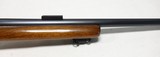 Pre 64 Winchester Model 70 Target Rifle 220 Swift Transition era Outstanding! - 3 of 20