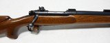 Pre 64 Winchester Model 70 Target Rifle 220 Swift Transition era Outstanding! - 1 of 20