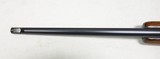 Pre 64 Winchester Model 70 Target Rifle 220 Swift Transition era Outstanding! - 13 of 20